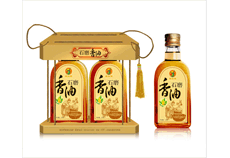 濟南食用油企業首選東泰